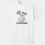 Core Cotton Tee Thumbnail