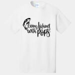 Core Cotton Tee Thumbnail