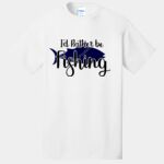 Core Cotton Tee Thumbnail