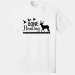 Core Cotton Tee Thumbnail