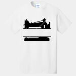 Core Cotton Tee Thumbnail