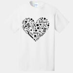 Core Cotton Tee Thumbnail