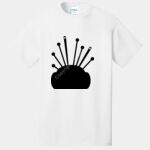 Core Cotton Tee Thumbnail