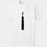 Core Cotton Tee Thumbnail