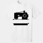 Core Cotton Tee Thumbnail