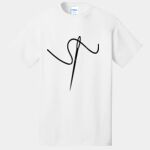 Core Cotton Tee Thumbnail