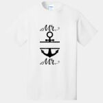 Core Cotton Tee Thumbnail