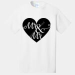 Core Cotton Tee Thumbnail