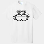 Core Cotton Tee Thumbnail