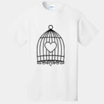 Core Cotton Tee Thumbnail