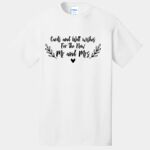 Core Cotton Tee Thumbnail