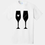 Core Cotton Tee Thumbnail