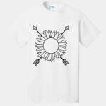 Core Cotton Tee Thumbnail