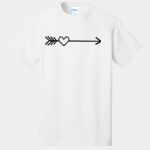 Core Cotton Tee Thumbnail