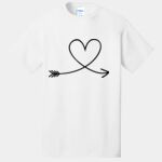 Core Cotton Tee Thumbnail