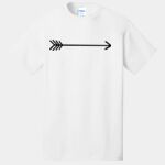 Core Cotton Tee Thumbnail