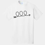 Core Cotton Tee Thumbnail