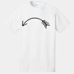 Core Cotton Tee Thumbnail