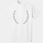 Core Cotton Tee Thumbnail