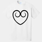 Core Cotton Tee Thumbnail