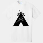 Core Cotton Tee Thumbnail