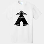 Core Cotton Tee Thumbnail