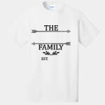 Core Cotton Tee Thumbnail