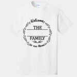 Core Cotton Tee Thumbnail