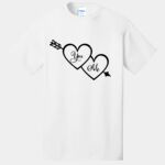 Core Cotton Tee Thumbnail