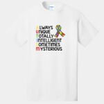 Core Cotton Tee Thumbnail