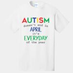 Core Cotton Tee Thumbnail