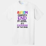 Core Cotton Tee Thumbnail