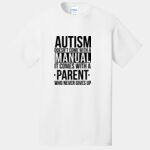 Core Cotton Tee Thumbnail