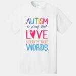 Core Cotton Tee Thumbnail