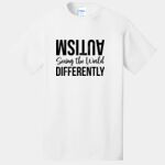 Core Cotton Tee Thumbnail