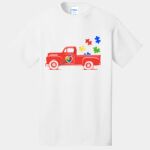 Core Cotton Tee Thumbnail