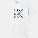 Core Cotton Tee Thumbnail