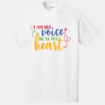 Core Cotton Tee Thumbnail