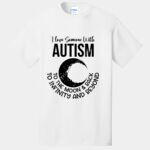 Core Cotton Tee Thumbnail