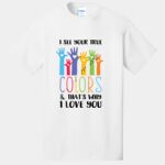 Core Cotton Tee Thumbnail