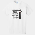 Core Cotton Tee Thumbnail