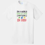 Core Cotton Tee Thumbnail