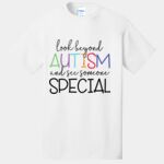 Core Cotton Tee Thumbnail