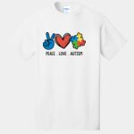 Core Cotton Tee Thumbnail