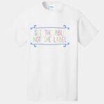 Core Cotton Tee Thumbnail