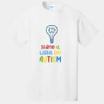 Core Cotton Tee Thumbnail