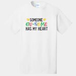 Core Cotton Tee Thumbnail