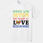 Core Cotton Tee Thumbnail