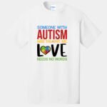 Core Cotton Tee Thumbnail