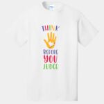 Core Cotton Tee Thumbnail